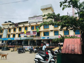 Hotel Samanvi International